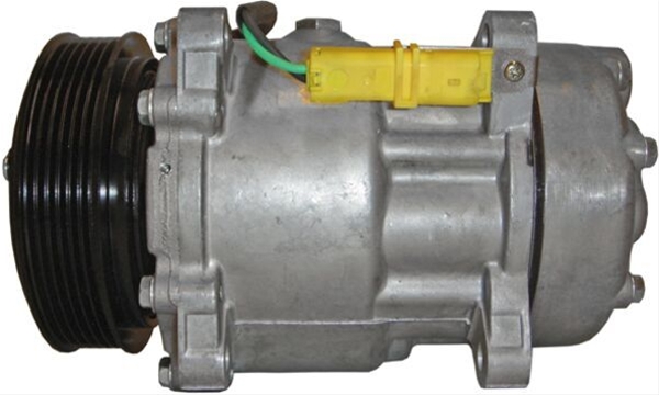 COMPRESOR A/C MAHLE BEHR