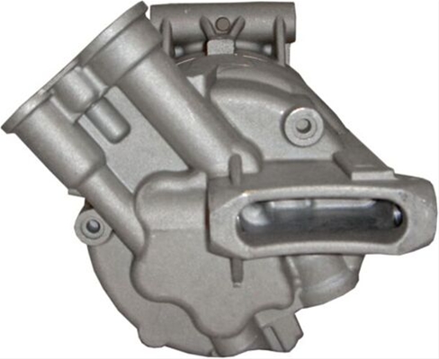 COMPRESOR A/C MAHLE BEHR