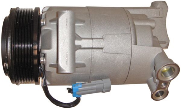COMPRESOR A/C MAHLE BEHR