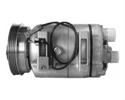 COMPRESOR A/C MAHLE BEHR