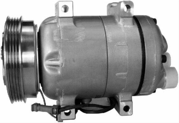 COMPRESOR A/C MAHLE BEHR