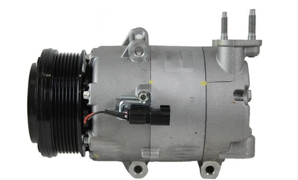 COMPRESOR A/C MAHLE BEHR