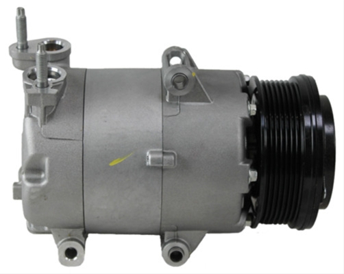 COMPRESOR A/C MAHLE BEHR