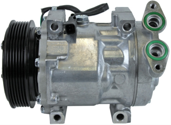 COMPRESOR A/C MAHLE BEHR