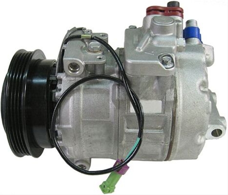 COMPRESOR A/C MAHLE BEHR