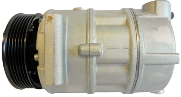 COMPRESOR A/C MAHLE BEHR