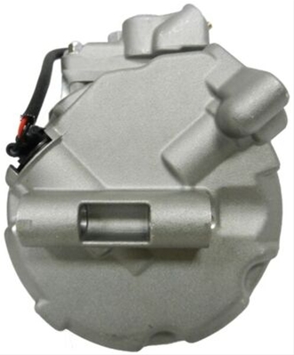 COMPRESOR A/C MAHLE BEHR