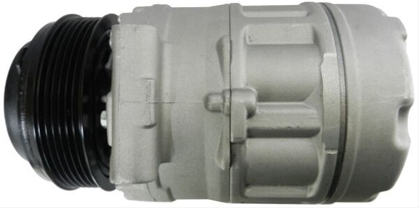 COMPRESOR A/C MAHLE BEHR