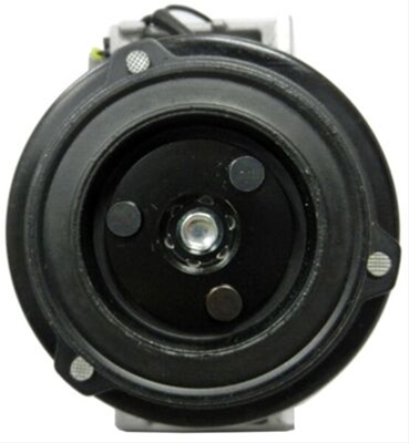COMPRESOR A/C MAHLE BEHR