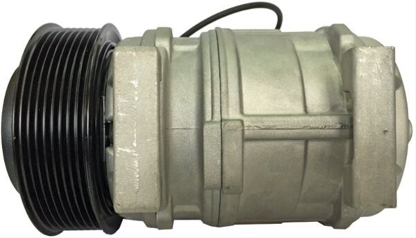COMPRESOR A/C AGR MAHLE BEHR