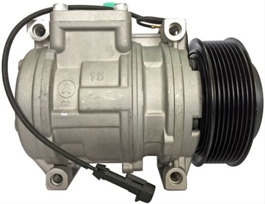 COMPRESOR A/C AGR MAHLE BEHR