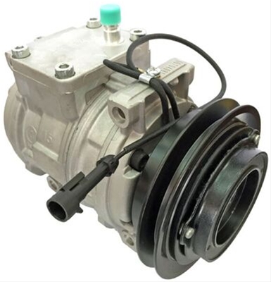 COMPRESOR A/C AGR MAHLE BEHR