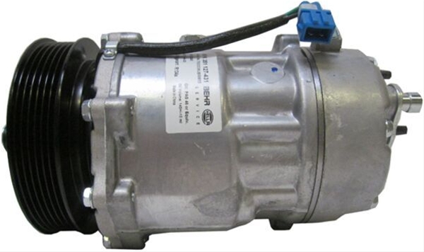 COMPRESOR A/C MAHLE BEHR