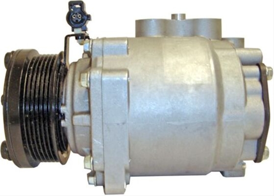 COMPRESOR A/C MAHLE BEHR