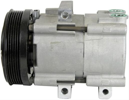COMPRESOR A/C MAHLE BEHR