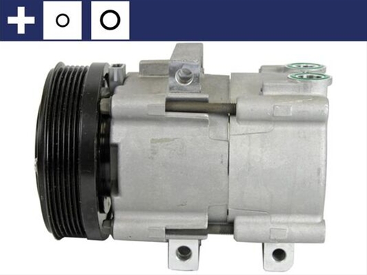 COMPRESOR A/C MAHLE BEHR