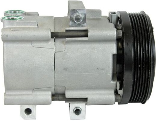 COMPRESOR A/C MAHLE BEHR