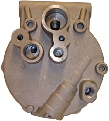 COMPRESOR A/C MAHLE BEHR