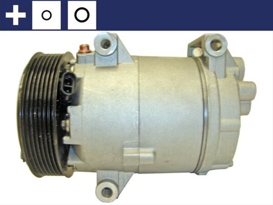 COMPRESOR A/C MAHLE BEHR