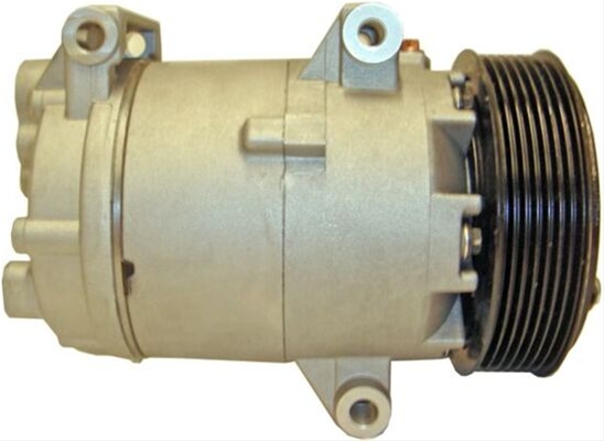 COMPRESOR A/C MAHLE BEHR