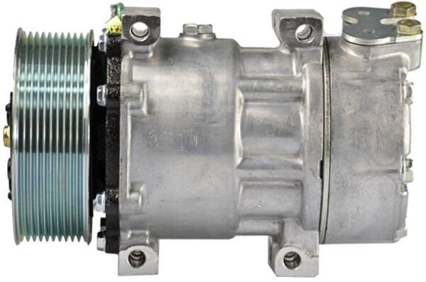 COMPRESOR A/C MAHLE BEHR