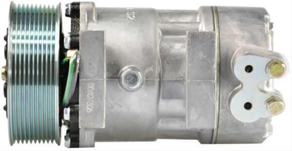 COMPRESOR A/C MAHLE BEHR