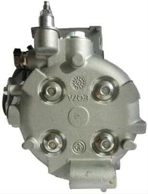 COMPRESOR A/C MAHLE BEHR