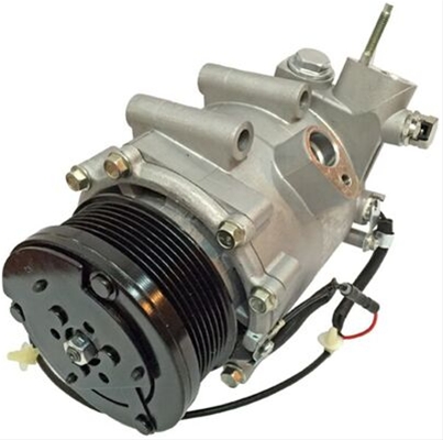 COMPRESOR A/C MAHLE BEHR