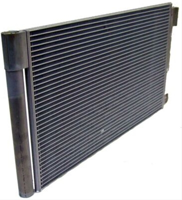 Imagine pentru produsul „CONDENSATOR A/C MAHLE BEHR"