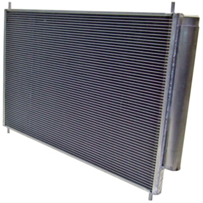 Imagine pentru produsul „CONDENSATOR A/C MAHLE BEHR"