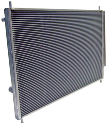 CONDENSATOR A/C MAHLE BEHR
