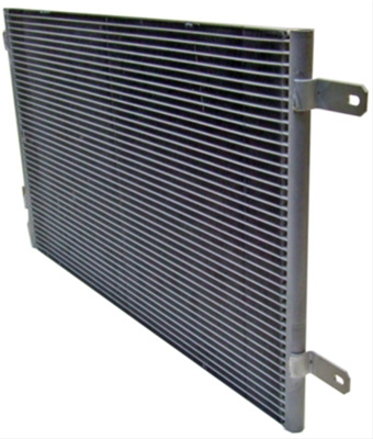 Imagine pentru produsul „CONDENSATOR A/C MAHLE BEHR"
