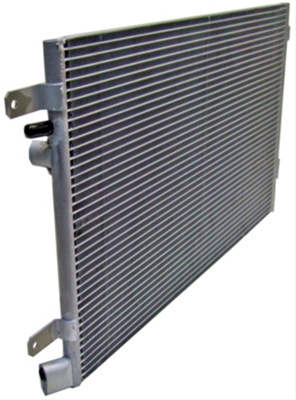 CONDENSATOR A/C MAHLE BEHR