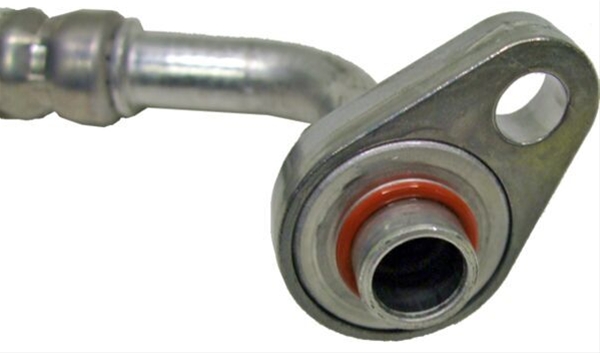 CONDUCTA A/C MAHLE BEHR
