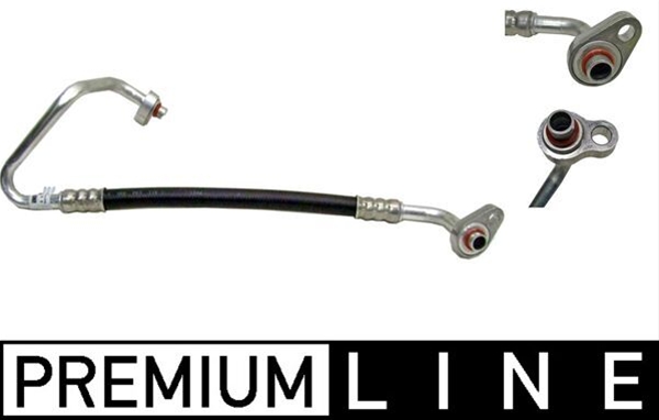 CONDUCTA A/C MAHLE BEHR
