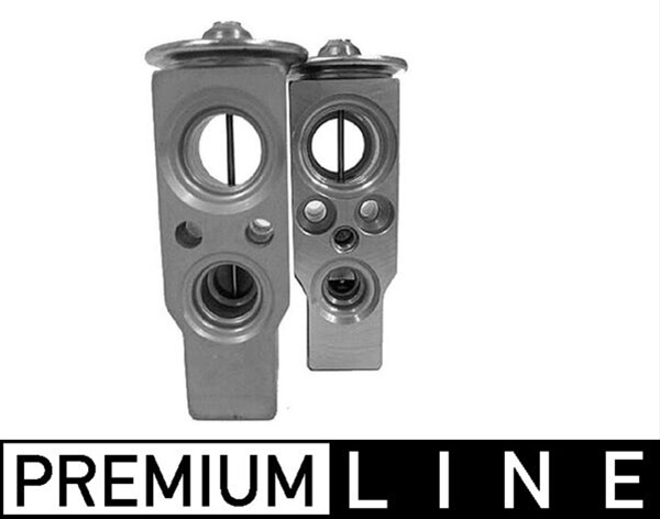 SUPAPA EXPANSIUNE A/C MAHLE BEHR