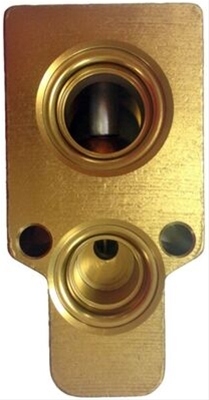 SUPAPA EXPANSIUNE A/C MAHLE BEHR