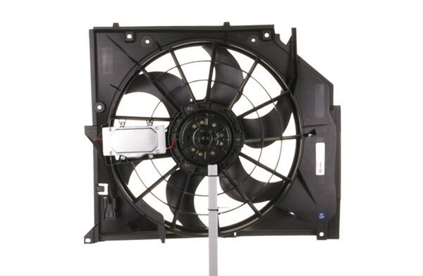 ELECTROVENTILATOR RADIATOR MAHLE BEHR
