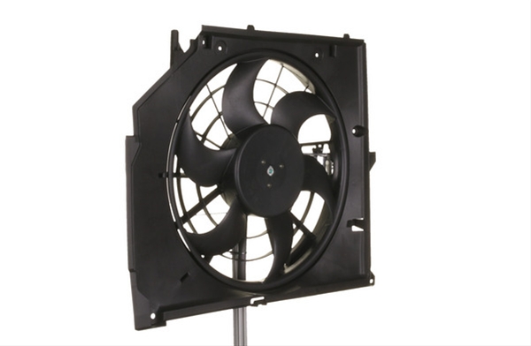 ELECTROVENTILATOR RADIATOR MAHLE BEHR