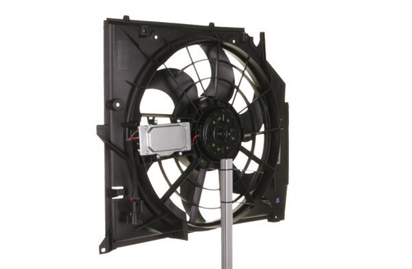 ELECTROVENTILATOR RADIATOR MAHLE BEHR