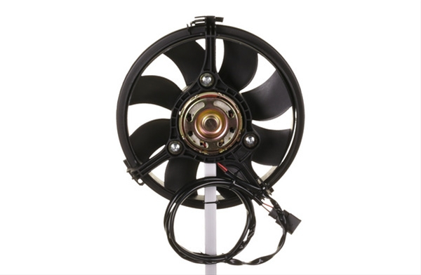 ELECTROVENTILATOR RADIATOR MAHLE BEHR