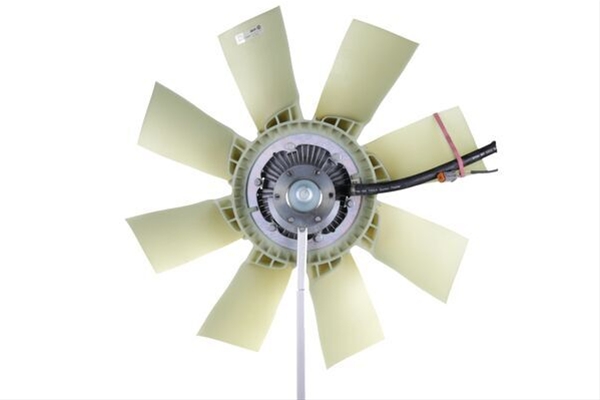 ELECTROVENTILATOR RADIATOR MAHLE BEHR