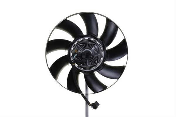 ELECTROVENTILATOR RADIATOR MAHLE BEHR