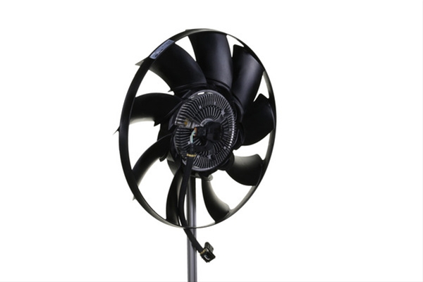 ELECTROVENTILATOR RADIATOR MAHLE BEHR