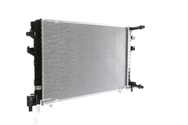 RADIATOR INTERCOOLER MAHLE BEHR