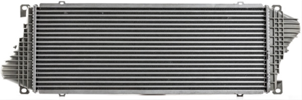 INTERCOOLER MAHLE BEHR