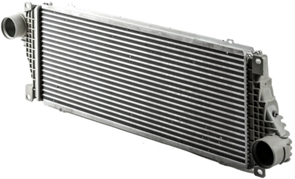 INTERCOOLER MAHLE BEHR