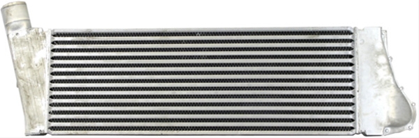 Imagine pentru produsul „INTERCOOLER MAHLE BEHR"