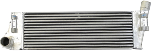 INTERCOOLER MAHLE BEHR