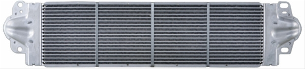 INTERCOOLER MAHLE BEHR